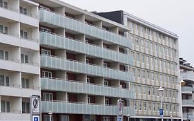Appartment 306 3. Etage - Haus Andreas-Dirks