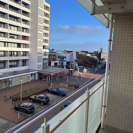 Appartment 306 3. Etage - Haus Andreas-Dirks Westerland Exterior foto
